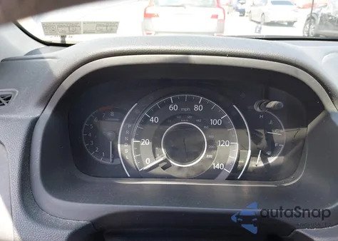 2015 Honda Cr-V Ex from USA, damaged, VIN 2HKRM4H53FH611798